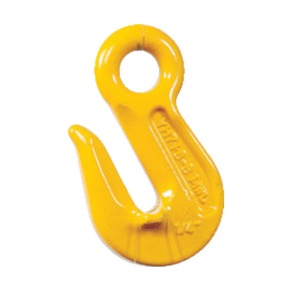 象印チエンブロック 象印 グラブフック・1.6t YH-07 1個 390-2455（直送品）