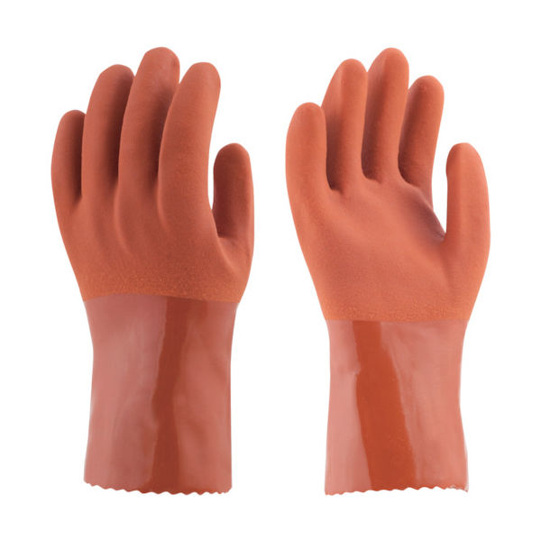 東和コーポレーション ビニスター 塩化ビニール手袋 ソフトビニスター M 650-M 1双 377-3990（直送品）