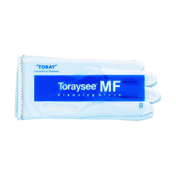 東レ トレシー MFグラブ Sサイズ MFT1-S-1P 1双 387-1843（直送品）