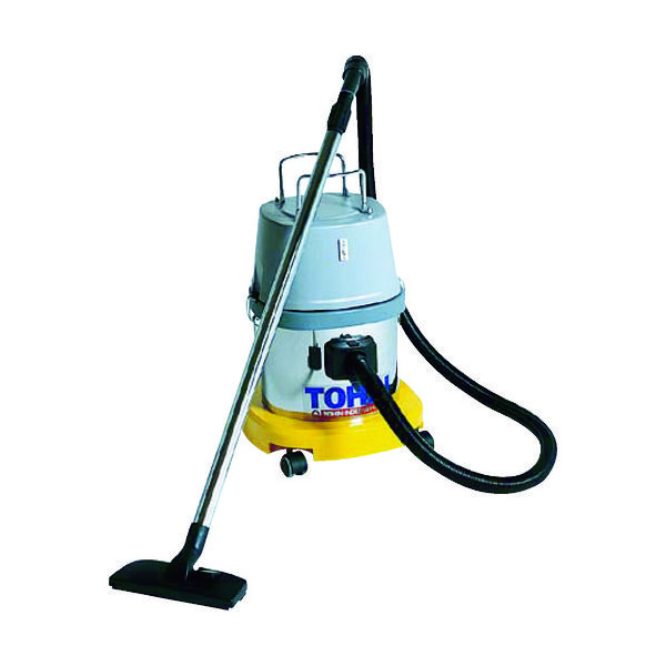 東浜商事 TOHIN クリーンルーム用クリーナー AS-100M 1台 391-9218（直送品）