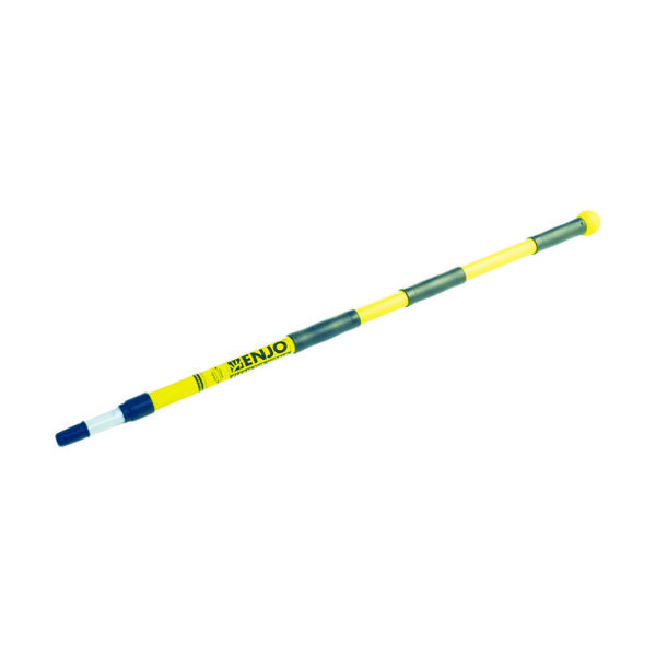 日本ENJO ENJ0 テレスコープポール (51000) 7633237 1本 381-3088（直送品）