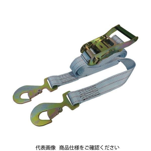 田村総業 田村 ラッシング TR30ーS2ー1.0×5.0ーS2 TR030S2010050 1台(1個) 390-3907（直送品）