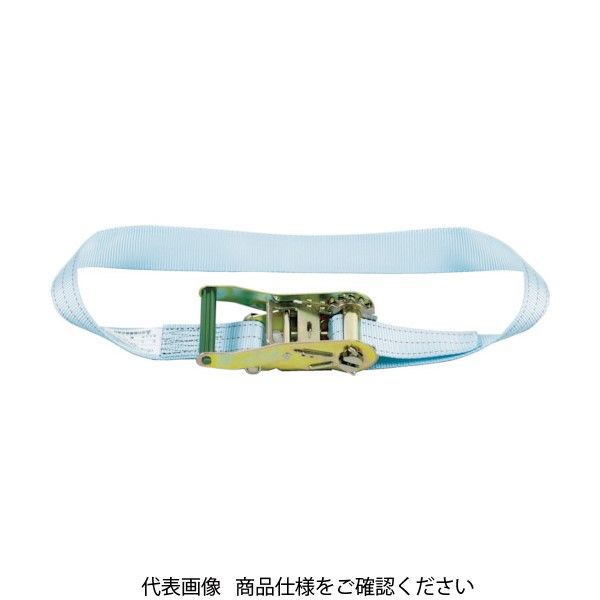 田村総業 田村 ラッシング TR50ーNー6.0 TR050N00060 1台(1個) 390-3931（直送品）