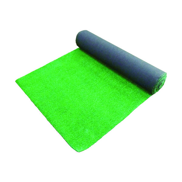 萩原工業 萩原 人工芝HCターフ 0.91m×30m 内巻(巻き姿) HC200S(U) 1巻(1本) 377-8657（直送品）