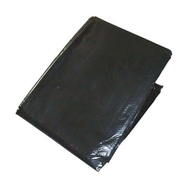 萩原工業 萩原 ブラックシート #2500 (HC用小畳) 1.8m×1.8m OS1818B 1枚 377-8681（直送品）