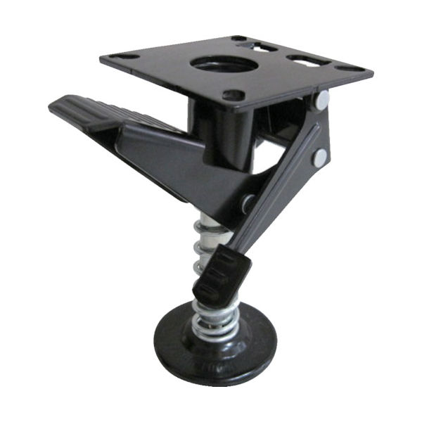 イースタン精工 イースタン フロアーロック FL-03 1個 352-8359（直送品）