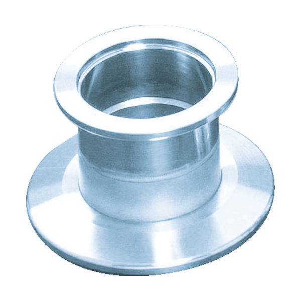 アルバック機工 ULVAC 変換フランジ/レジューサ ZSCK-9025 1個 365-2378（直送品）