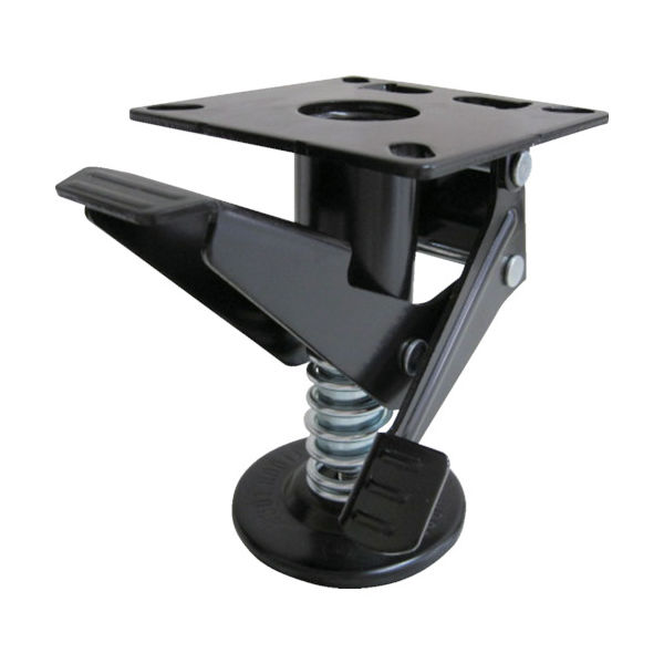 イースタン精工 イースタン フロアーロック FL-15 1個 366-1857（直送品）