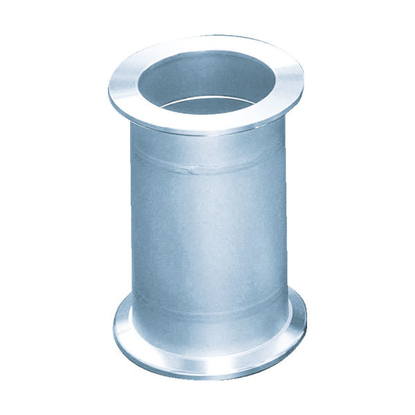 アルバック機工 ULVAC 真空ポンプ用パーツ ニップル KFー40 ZSCK-5040 1個 365-2289（直送品）