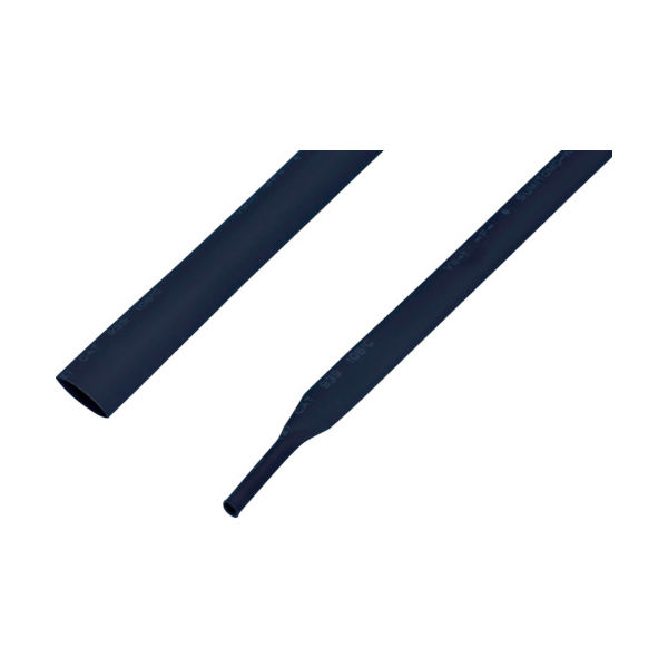 住友電工ファインポリマー 住友電工 熱収縮チューブ スミチューブ UL規格品 (10本入) SMT-F6-10M 1袋(10本)（直送品）