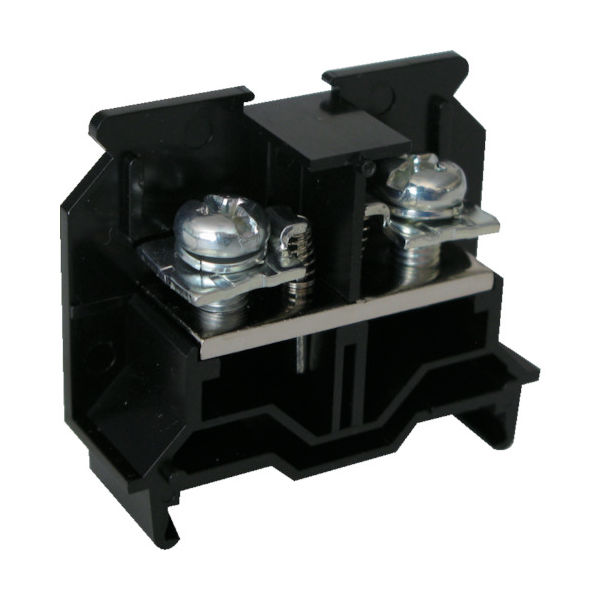 DINレール対応端子台 中間板（PTUシリーズ）