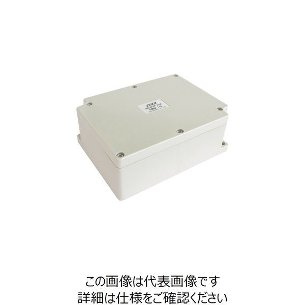 東洋技研 TOGI 中継ボックス BOXTM-1001 1個 391-8483（直送品）