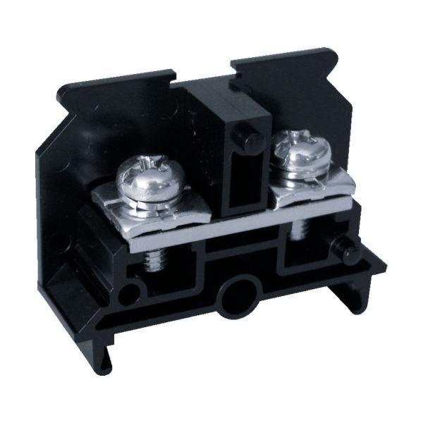 東洋技研 TOGI 中間板 黒 定格絶縁電圧1000V PT-80 1個 391-8891（直送品）