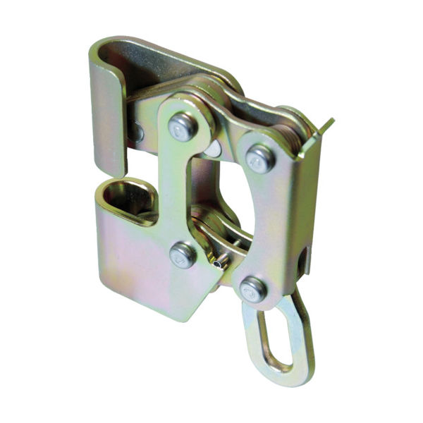 藤井電工 TSUYORON ねじクランプ NC-43-BX 1個 388-2357（直送品）