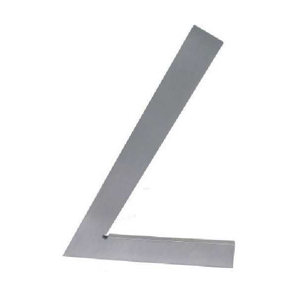 大西測定 OSS 角度付平型定規 OSー156D (60°) 156D-250 1個(1台) 365-1291（直送品）