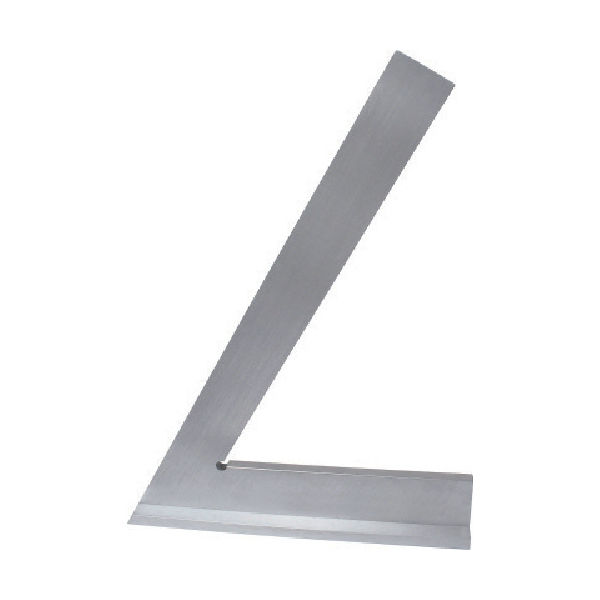 大西測定 OSS 角度付台付定規 OSー156C(60°) 156C-300 1個(1台) 365-1258（直送品）
