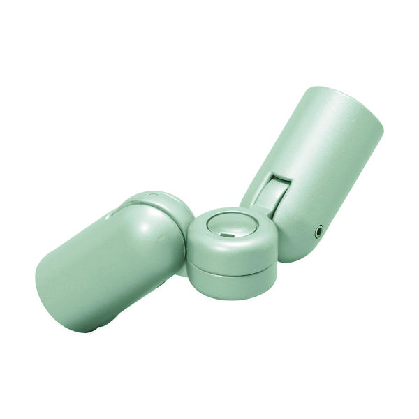 アロン化成 アロン 安寿アプローチ用手すり 可変ジョイント 535987 1個 384-6156（直送品）