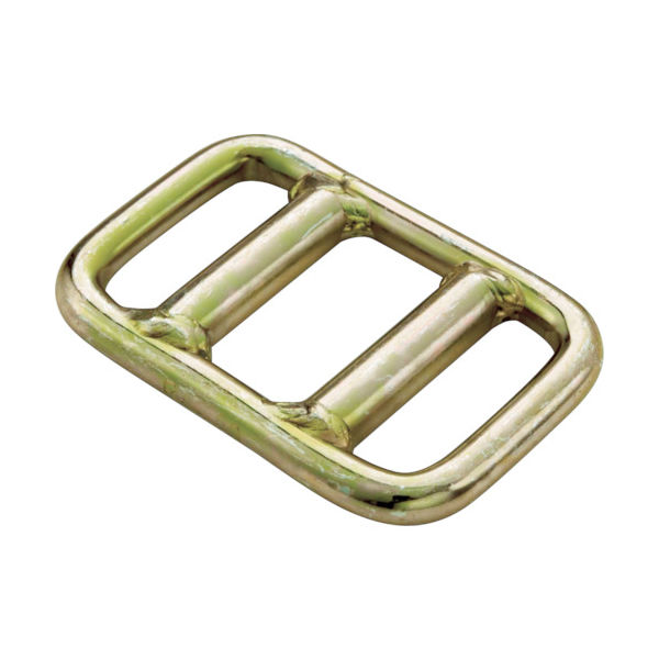 オーエッチ工業 OH ベルト荷締機用パーツ トメロン金具 RARタイプ 78×115×15mm RAR50-5T 1個 370-5978（直送品）