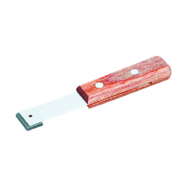 京都機械工具 KTC セラミックスクレーパーショート KZ4S-18 1丁(1個) 373-5818（直送品）