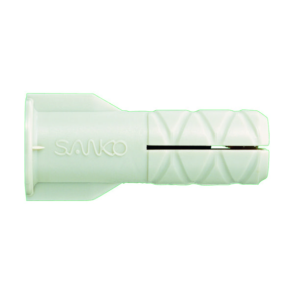 サンコーテクノ サンコー テクノ エーエルシーアンカー AZめねじタイプ インチねじ AZ-3050 1セット(50本) 376-5130（直送品）