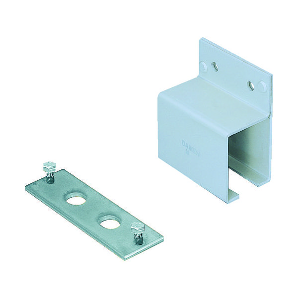 ダイケン ドアハンガー ニュートン20横継受一連 N20-SBT 1個 381-4726（直送品）