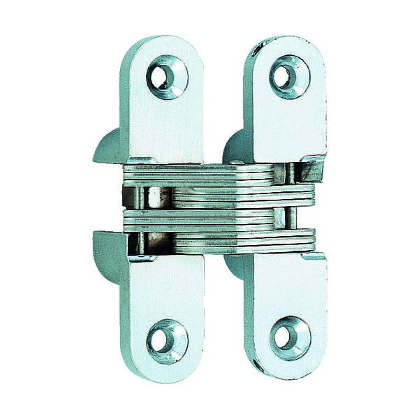 スガツネ工業 SUGATSUNE (170095200)Rー70ルーター用隠し蝶番 R-70 1個 377-0451（直送品）