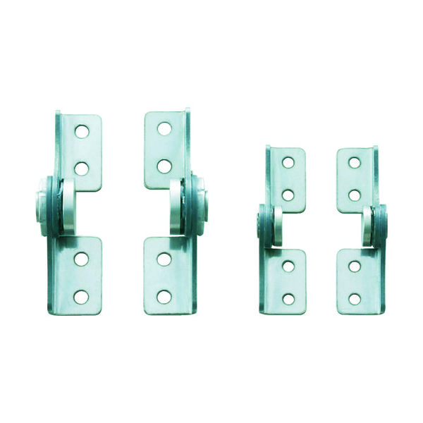 スガツネ工業 SUGATSUNE (170012404)HGーTA20Lトルクヒンジ HG-TA20L 1個 380-2191（直送品）