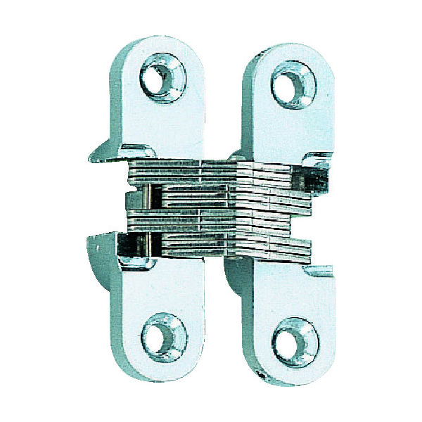 スガツネ工業 SUGATSUNE (170090079)Rー43ルーター用隠し蝶番 R-43 1個 377-0427（直送品）