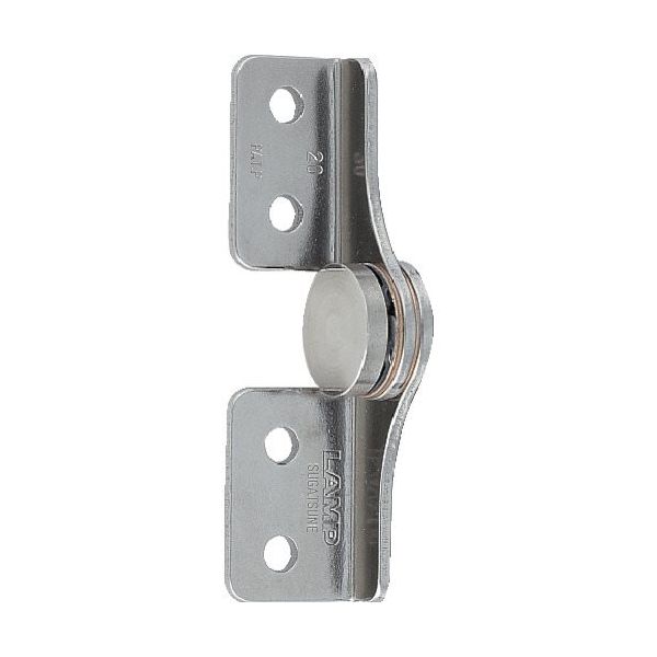 スガツネ工業 SUGATSUNE (170012403)HGーTA20Rトルクヒンジ HG-TA20R 1個 380-2205（直送品）