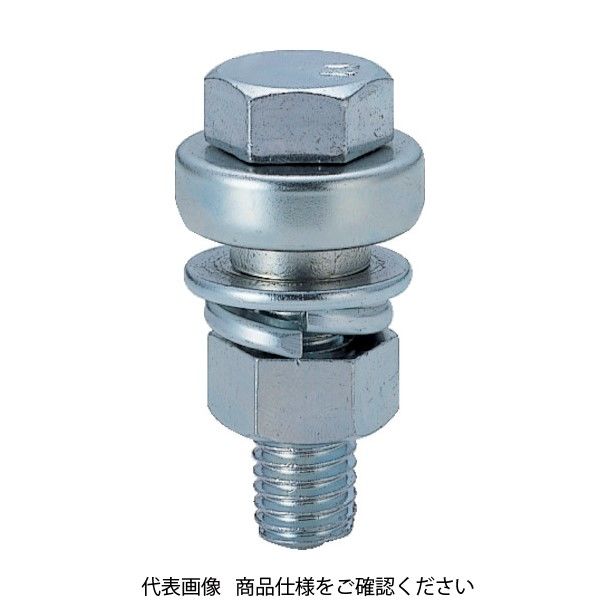 ダイケン フラットバーレールドアハンガー FTドアハンガー #200回転軸 FT200-RB 1個 381-4459（直送品）