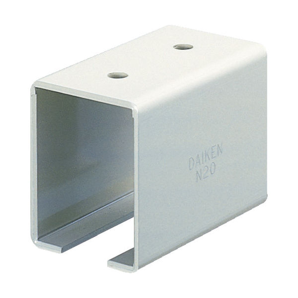 ダイケン ドアハンガー ニュートン20天井継受下 N20-TBOX 1個 381-4751（直送品）