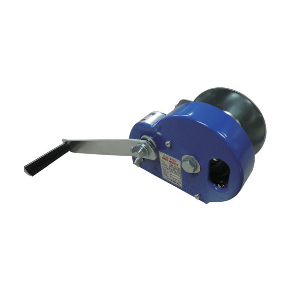 トーヨーコーケン TKK ハンドマイティー HMー100B ワイヤ付属なし 1台 375-4367（直送品）