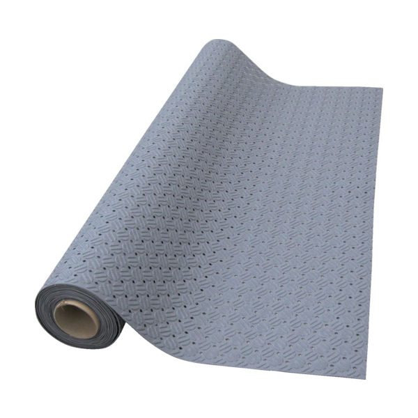 トーワ アルマット 920mmx10m グレー DMAL-06 1巻 380-8700（直送品）