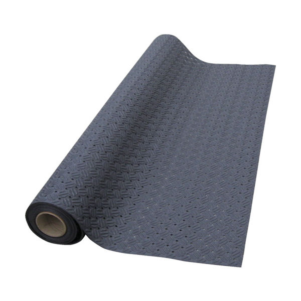 トーワ アルマット 920mmx10m ブラック DMAL-07 1巻 380-8718（直送品）