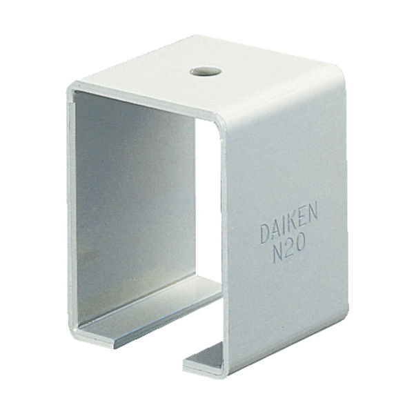 ダイケン ドアハンガー ニュートン20天井受下 N20-BOX 1個 381-4513（直送品）