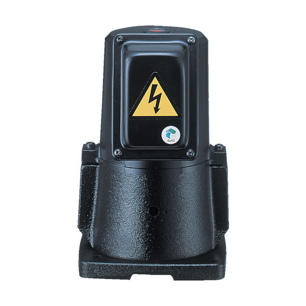 テラル TERAL クーラントポンプ(自吸型) VKN-045A 1台 387-2262（直送品）