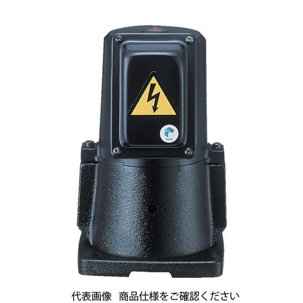 テラル クーラントポンプ(自吸型) VKN-085A 1台 387-2301（直送品）