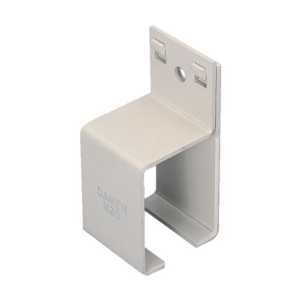 ダイケン ドアハンガー ニュートン20横受一連 N20-SB 1個 381-4700（直送品）