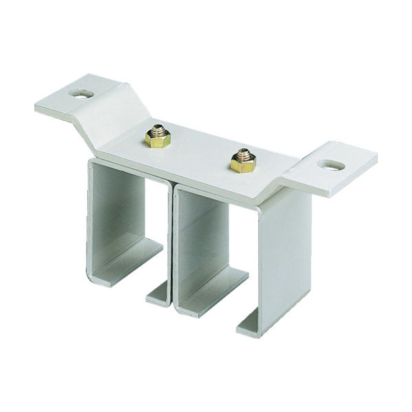 ダイケン ドアハンガー ニュートン20天井受二連 N20-OB2 1個 381-4653（直送品）