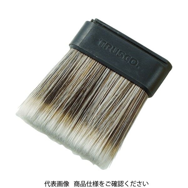 トラスコ中山 TRUSCO EーGRIP スーパー万能用 70MM スペアのみ TEGS-70S 1本 382-9944（直送品）