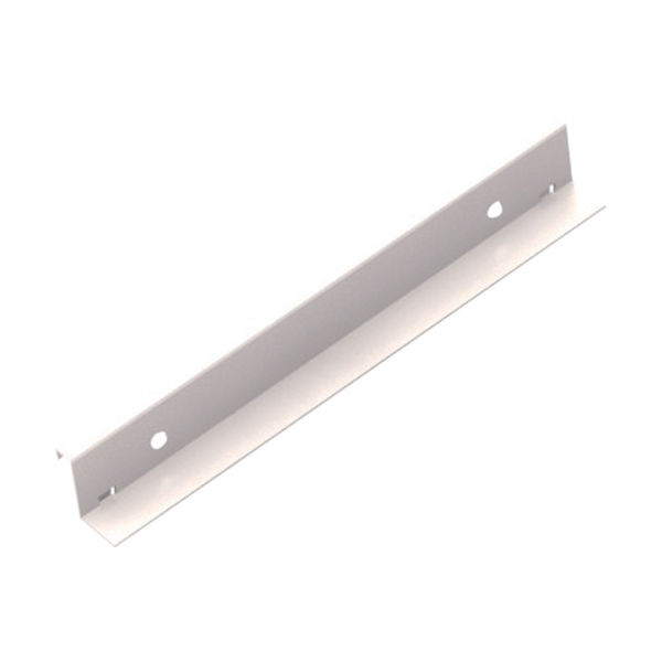 軽中量・中量ボルトレス棚用オプション 天棚受 M2型用