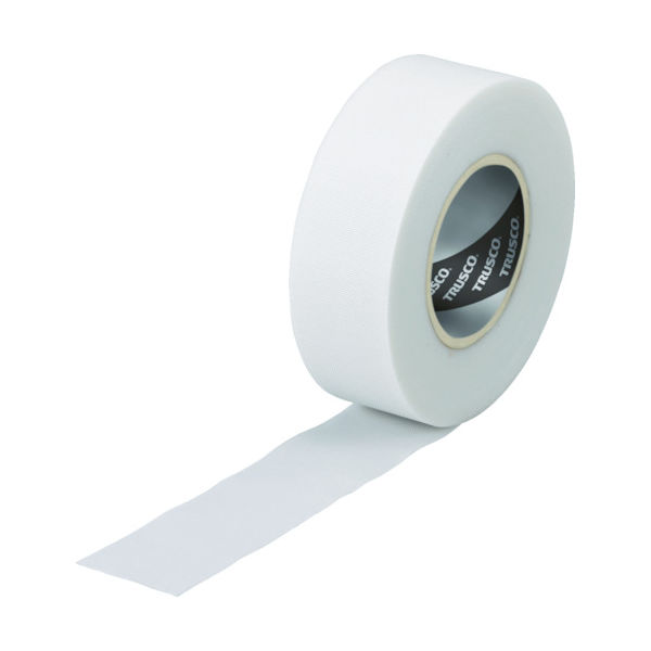 トラスコ中山 TRUSCO 耐熱ガラスクロステープ 25mmX20m TMGC2520 1巻 375-9181（直送品）
