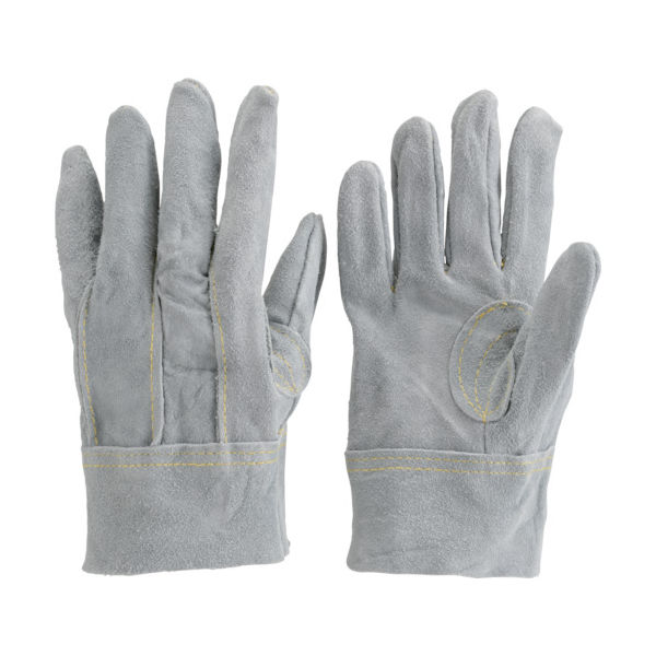 トラスコ中山 TRUSCO オイル加工手袋スタンダード LLサイズ TYK-107APW-LL 1双 374-7573（直送品）