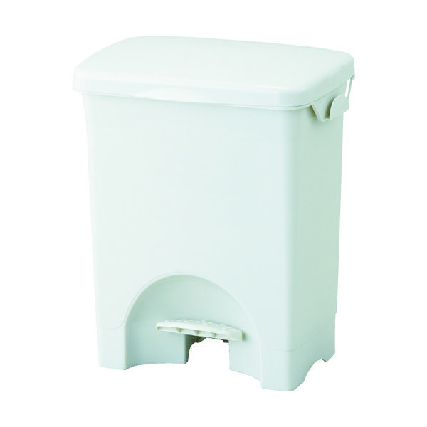 トラスコ中山 TRUSCO ペタルペール15.7L TEP-15 1個 255-0962（直送品）