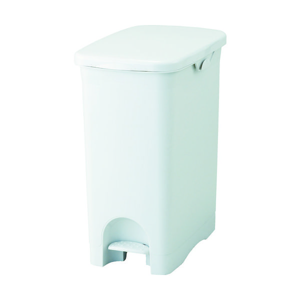 トラスコ中山 TRUSCO ペダルペールスリム 45L TEP-45 1個 392-6125（直送品）