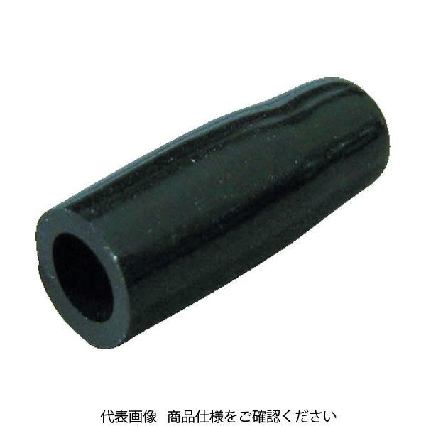 ニチフ端子工業 ニチフ 絶縁キャップ(100個入)黒 内寸5.2 TIC 5.5-BLK 1袋(100個) 375-6386（直送品）