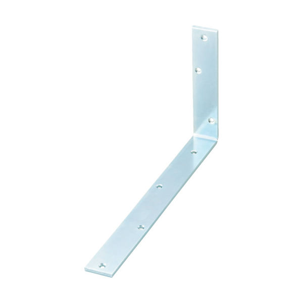 トラスコ中山 TRUSCO ユニクロワイド棚受 150x300 TUWT-150X300 1個 381-8977（直送品）