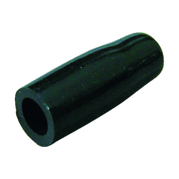 ニチフ端子工業 ニチフ 絶縁キャップ(100個入)黒 内寸4 TIC 2-BLK 1袋(100個) 375-6262（直送品）