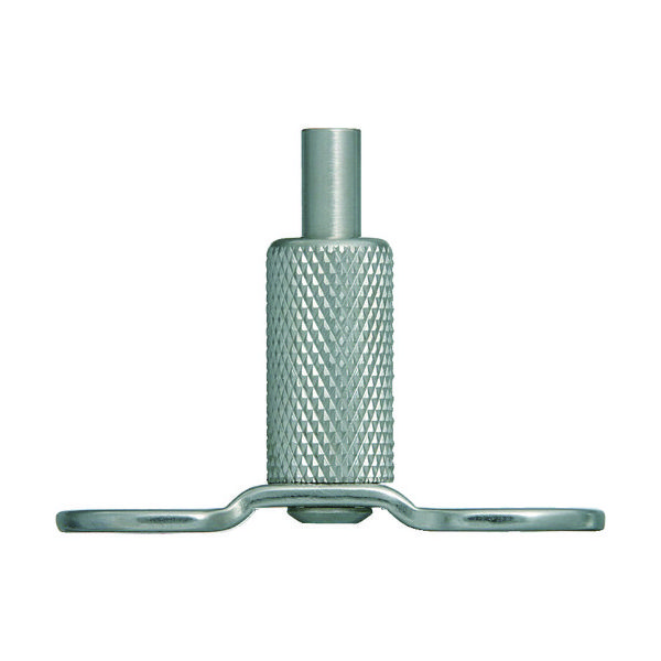 ニッサチェイン ディスプレイパーツフック BYPー20Fー6 (1個=1PK) Y-236 1個 389-2662（直送品）