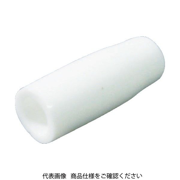 ニチフ端子工業 ニチフ 絶縁キャップ(100個入)白 内寸4.7 TIC 3.5-WHI 1袋(100個) 375-6360（直送品）